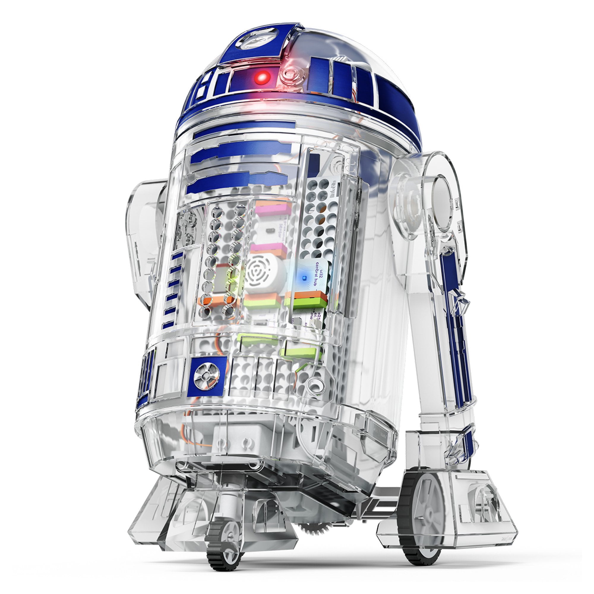 Star Wars Droid Inventor Kit - Walmart.com