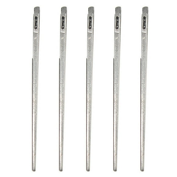 Leather Needles Thread