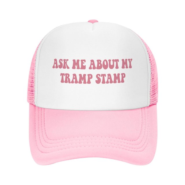 Casquette Éponge Imprimée Quotidienne pour Femmes et Hommes Quatre Saisons