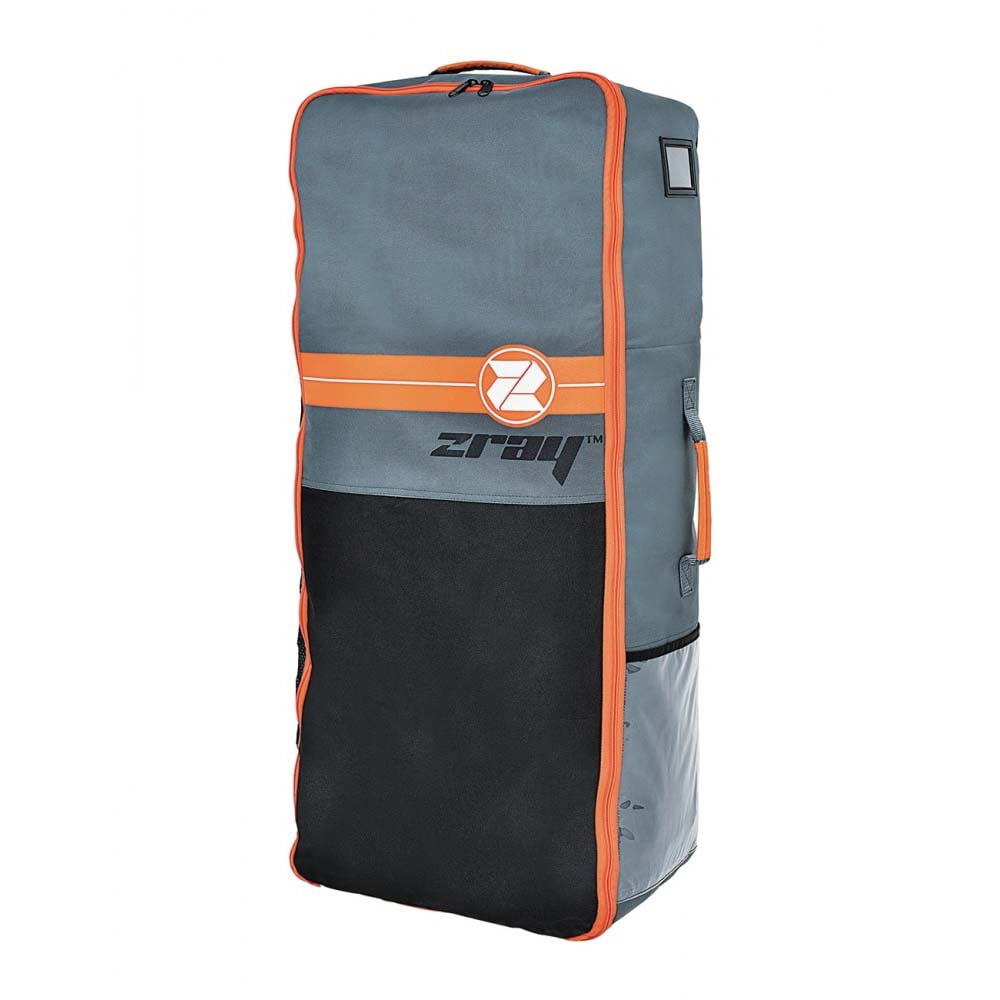Pool Central 14' Zray R2 Rapid Dual Race Inflatable Stand-Up Paddle Board