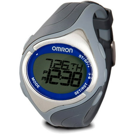 Omron HR-210 Strapless Heart Rate Monitor