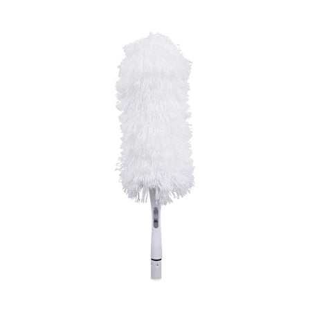 Boardwalk MicroFeather Duster, Microfiber Feathers, Washable, 23", White