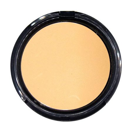 True Makeup Freedom | Flawless Mineral Pressed Foundation