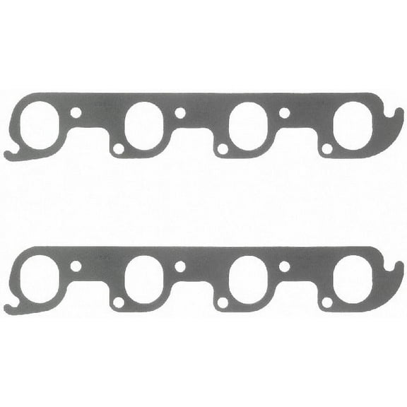 FEL-PRO 1430 Exhaust Manifold Gasket Set