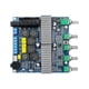 thumbnail image 1 of Placa amplificadora de alta potencia Bluetooth 5.0 Módulo de audio 2.1 Canal de sonido Bass Super Bass Digi Amp Methold  EL5404-00B, 1 of 2