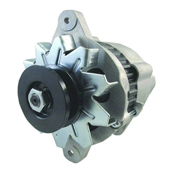 NEW Alternator Fits Mitsubishi Fork Lift Truck - Fd Models & Many Others 2-YEAR WARRANTY