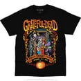 thumbnail image 2 of Grateful Dead Trick or Treat T-Shirt, 2 of 4