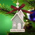 thumbnail image 4 of Twfbrm House Warming Gifts New Home, Funny Housewarming Gifts for Women, Men, Couple, Homeowner, New House Ornament, New Home Christmas Gift Ideas, First Home Christmas Ornament, 4 of 8