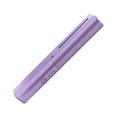thumbnail image 1 of Guardoinrt Easy To Tourmaline Ceramic Technology Gentle On Hair Safe And Durable Electric Straightening Comb purple, 1 of 6