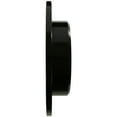 thumbnail image 2 of Wagner BD125537E Brake Rotor Fits select: 1996-2007 DODGE GRAND CARAVAN, 1997-2007 CHRYSLER TOWN & COUNTRY, 2 of 8