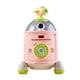 thumbnail image 5 of Alcancía cohete, regalos de cumpleaños, ahorros, decoración del hogar, cajero automático, cerdito Rosa, 5 of 9