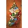 thumbnail image 3 of Bucilla - "Christmas Delights" - Felt Wall Hanging Kit 85332, 3 of 4