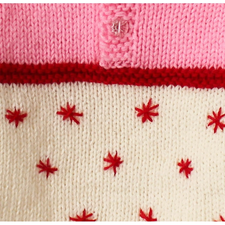 Baby pink hotsell colour sweater