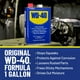 thumbnail image 4 of Lubricante para máquinas WD-40 Original Formula 3,8 L multiuso, 4 of 7