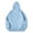Sky Blue, variant on Women’s Sweatshirt Hoodie Oversized Sweatshirt Fashion Hoodie Womens Hoodies Bulk Long Hoodies Women Woman's Hoodies Oversized Hoodie Sweatshirt Womens Sweatshirts And Hoodies Tight Hoodies for Women