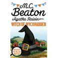 thumbnail image 2 of Agatha Raisin and the Witch of Wyckhadden (Agatha Raisin), 2 of 3