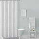 thumbnail image 5 of Cortina de Baño de Poliéster Impermeable, Cortina de Hotel, Cortina de Baño de Hotel, Impermeable, Cortina de Ducha de Poliéster, Cortina de Ducha de Baño de Hotel, Estilo Moderno,, 5 of 8
