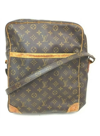 Shop Louis Vuitton Unisex Leather Crossbody Bag Messenger & Shoulder Bags  (MR530SH , M46327) by EspoirMarche