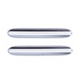 thumbnail image 1 of Roof Grab Handle Cover,Pair Rear Handle Grab Car Grip Sticker Auto Body Parts Built to Last, 1 of 8