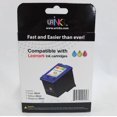 thumbnail image 3 of Urinks Color Inkjet Refill Kit, Compatible With Lexmark Ink Cartridges, 3 of 5