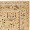 thumbnail image 3 of SAFAVIEH Florenteen Nowell Oriental Area Rug, Ivory/Grey, 5'1" x 7'7", 3 of 3