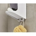 thumbnail image 4 of Joseph Joseph Capsule Compact 4-Tier Shower Caddy, 4 of 6