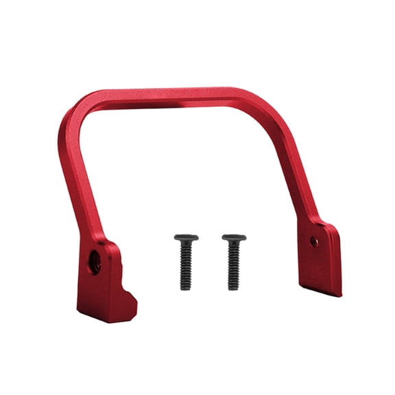 YIEMEEN Gimbal Camera Bumper Aluminum Alloy Anti-collision Bar for Avata Protector Bar
