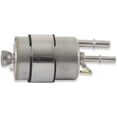 thumbnail image 5 of Holley EFI 162-590 Filter/Regulator - Standard Quick Style Connectors, 5 of 5