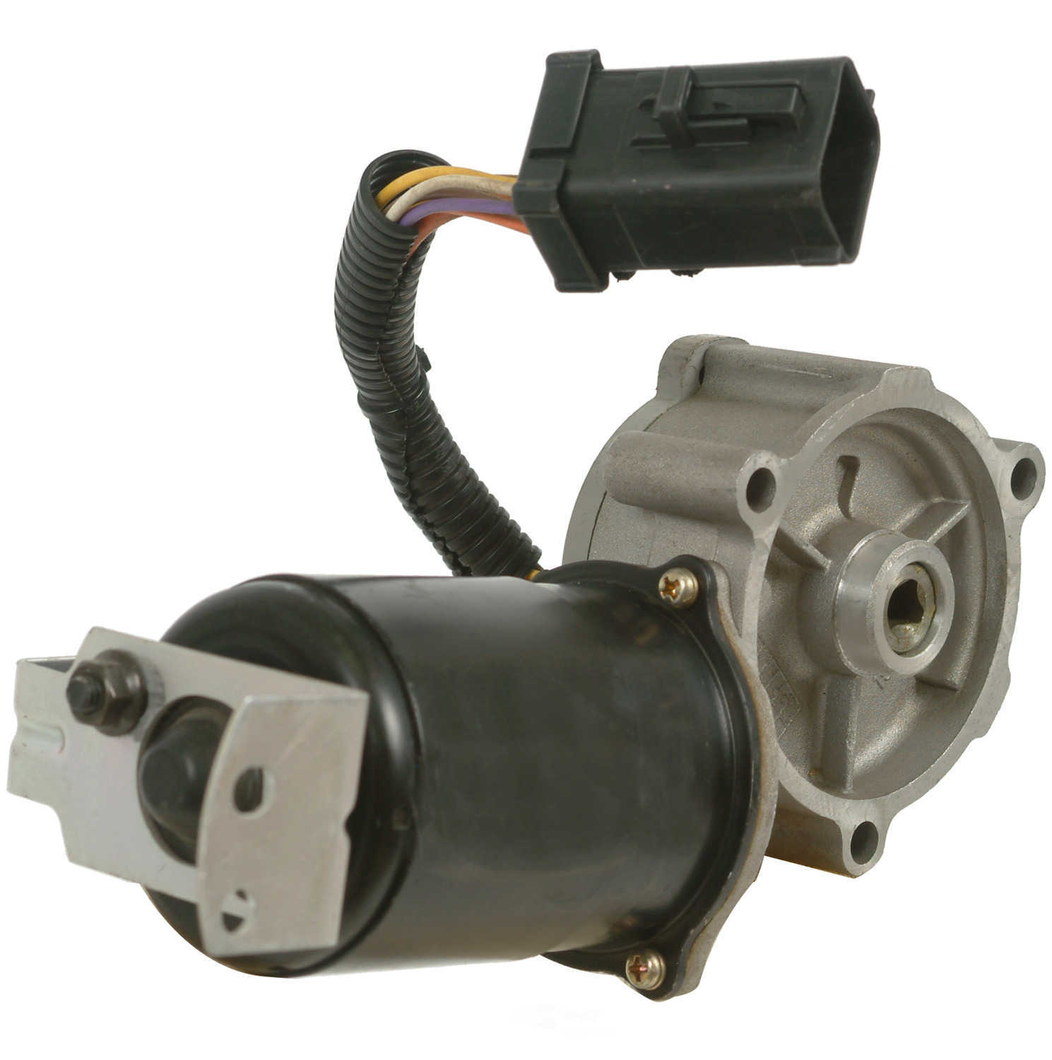 Cardone Transfer Case Motor 48-207 Fits select: 1997 FORD F150, 1997 FORD F250