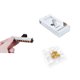thumbnail image 4 of Maiwei Car Air Refresh Cuentas de incienso Air Vent Holder Air, 4 of 8