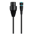 thumbnail image 1 of Garmin Marine Network Adapter Cable 010-12528-20 BlueNet; Black, 1 of 2