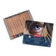 thumbnail image 1 of Caja Metálica Con 24 Lápices Lightfast# 2302720 Derwent, 1 of 7