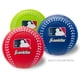 thumbnail image 3 of Pelota de béisbol de espuma de gran tamaño Franklin Sports para niños de más de 3 años, 3 of 7