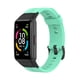 thumbnail image 3 of Correas de reloj de silicona para Huawei/Honor Band 6 correa de pulsera de repuesto clásica, 3 of 5