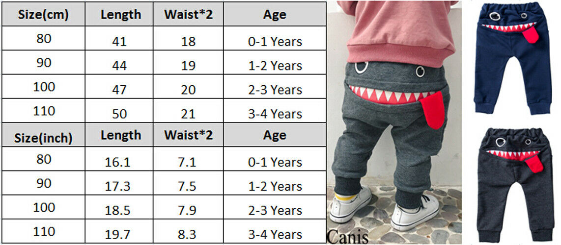 TONE Baby Leggings Trousers Pants for Baby Boys and Girls 0-3m//3-6m//6-9m//9-12m 4-Pack 100/% Cotton