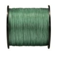 thumbnail image 5 of 100%PE Plastic Braided Fishing Line Test Moss 500M Length, 5 of 5