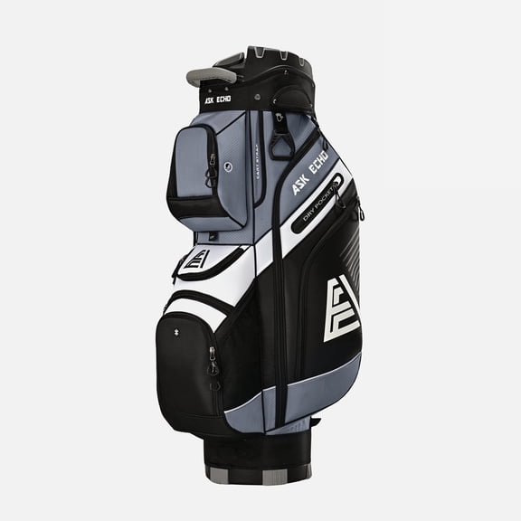 ASK ECHO T-LOCK 2.0 Golf Cart Bag