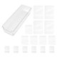 thumbnail image 1 of unbranded 1Jgo Bolsa Reutilizable Para Joyería Transparente Con Para Guardar, 1 of 8