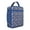 Blue-24, variant on Space Alien Lunch Bag – Rocket Nebula Cosmic Galaxy Insulated Thermal Food Container Tote