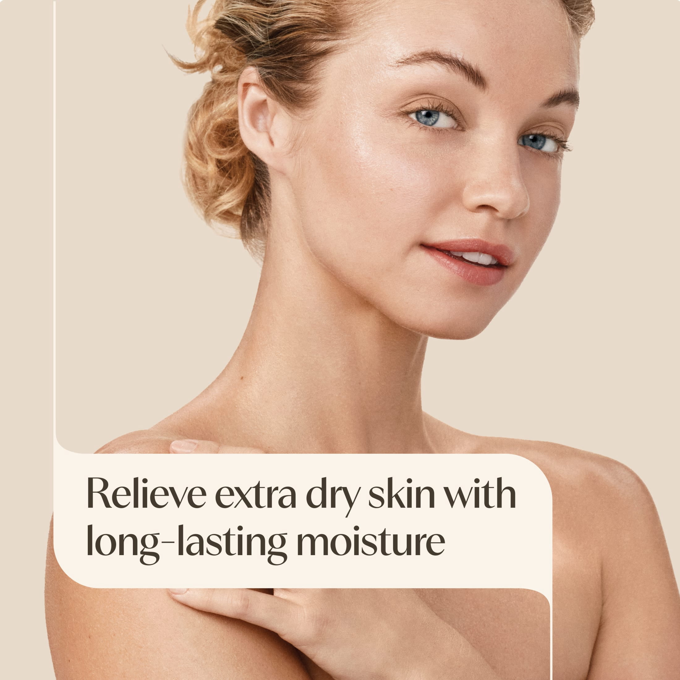 Aveeno Skin Relief Intense Moisture Repair Body Cream, 11 oz