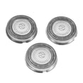 thumbnail image 1 of 3 Pcs Lames de Rasoir Compatibles HQ4 HQ58 HQ56 HQ80_Perfect Gift, 1 of 5