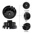 thumbnail image 5 of 3mirrors A14010TY02 Oil Filter Wrench, 64mm, No-Slip, 14 Flutes, 5 of 9