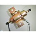 thumbnail image 2 of Electric Fuel Pump 30N6020300 for Mitsubishi L3E Engine SDMO Generator, 2 of 4