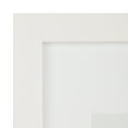 thumbnail image 3 of Instapoints 9 Piece Gallery Wall 8" x 8" Picture Frame Set with Decorative Art Prints & Hanging Template, 3 of 7