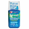 thumbnail image 1 of Crest + Scope Rince-bouche Concentré Menthe Poivrée Rafraîchissante – 50 mL, 1 of 5