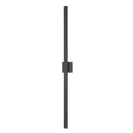 

Maxim E41344-BZ Alumilux LED Outdoor Wall Sconce Bronze