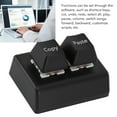 thumbnail image 4 of Mini Mechanical Keypad, Programmable Red Switch Copy Paste OSU Keypad  for Office, 4 of 8