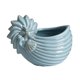 thumbnail image 5 of Candelabro en forma de caracol, adorno de mesa, candelabro versátil para velas de té Verde, 5 of 9