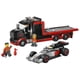 thumbnail image 3 of Set LEGO City Camión Audi 60493, 3 of 4