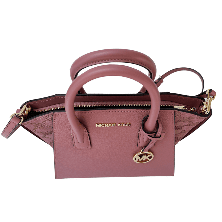 Michael Kors Soft Pink Leather Cell Phone Case Crossbody Bag | Best Price  and Reviews | Zulily